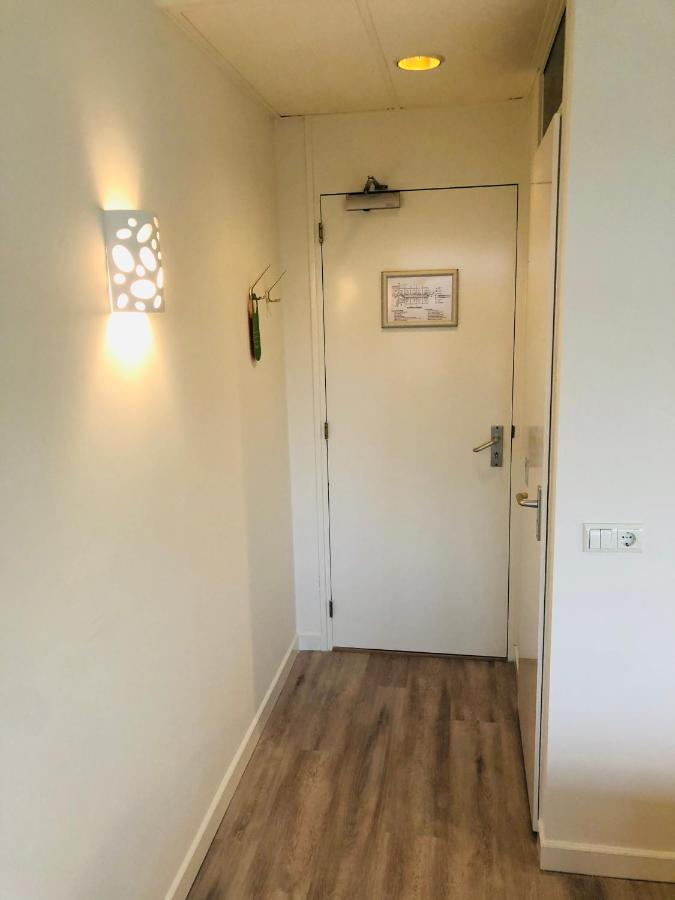 Strandlogement Om De Noord 스키모니쿠그섬 외부 사진